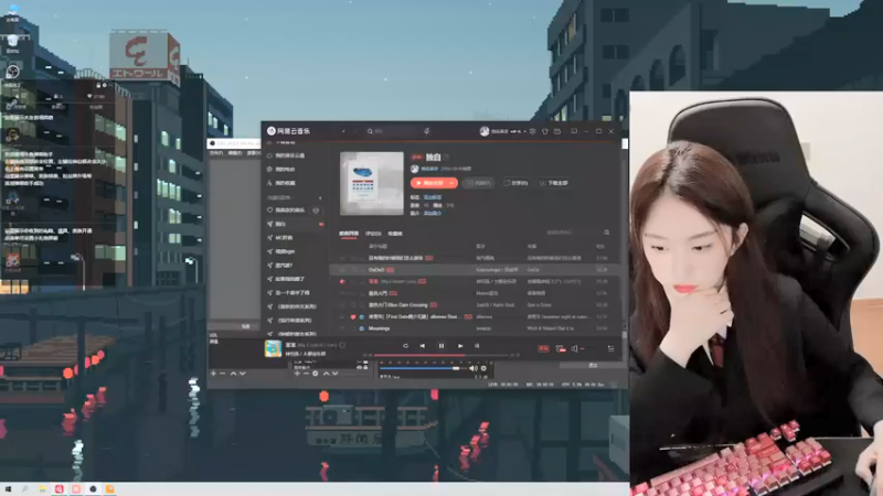【2021-08-24 19点场】她打了个嗝儿：发条魔灵艾欧尼亚手打大师上分日记