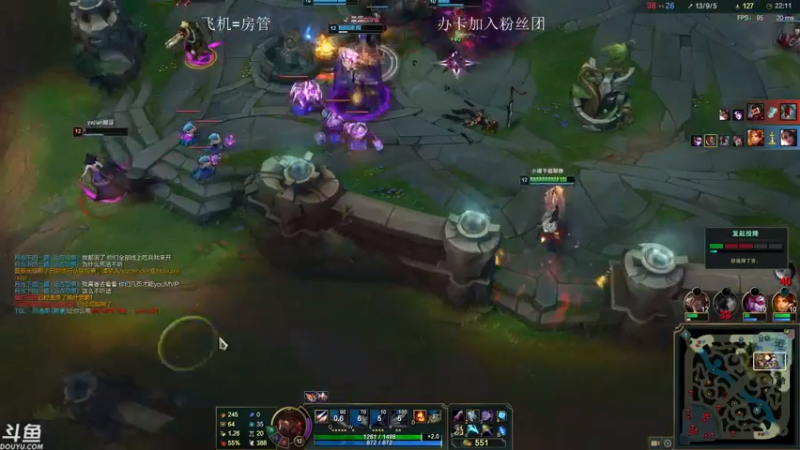 【2021-08-25 00点场】王者普郎多：杰克: 进来看看