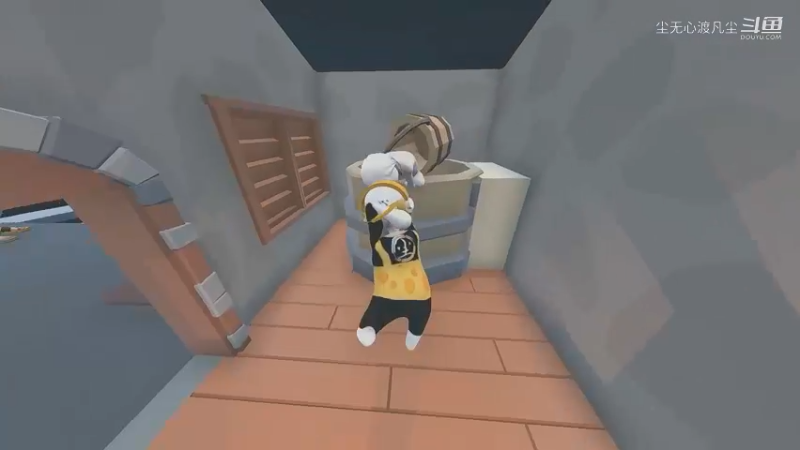 海贼王之阿拉巴斯坦篇7