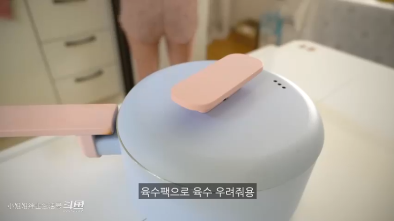 小姐姐制作美食(5)味蕾大挑战