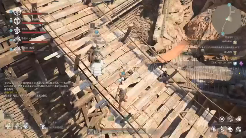 大Mu金仙丶：神佑释放，不倒才能输出