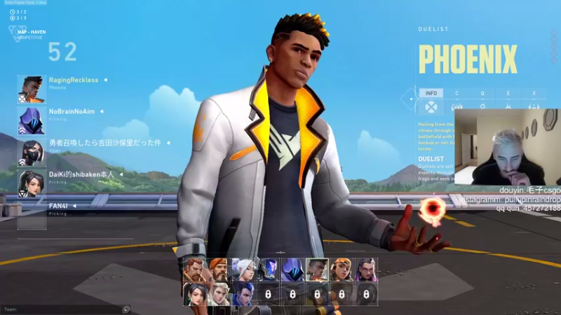 【2021-08-24 21点场】毛子Reckless：5epl suibian wan wan