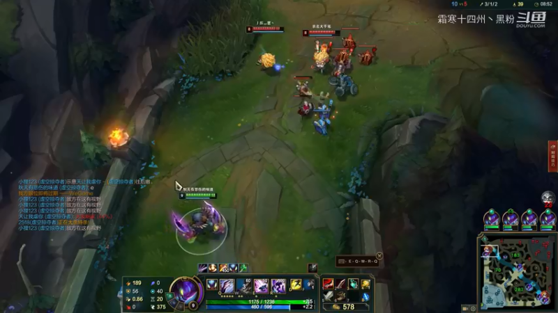 克隆赛：螳螂对战大发明家 (3)