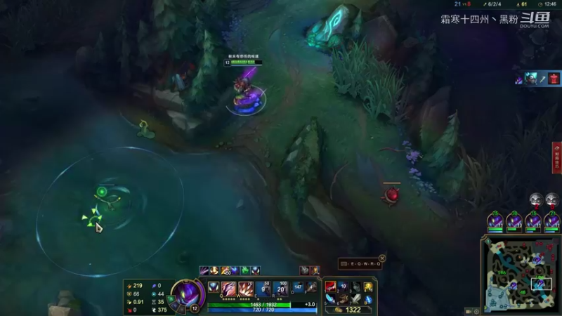 克隆赛：螳螂对战大发明家 (5)