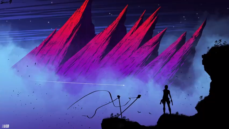 【2021-08-24 18点场】主播Se7en：最有趣的生存