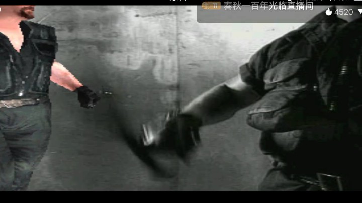 PS1经典，WWE。双截棍