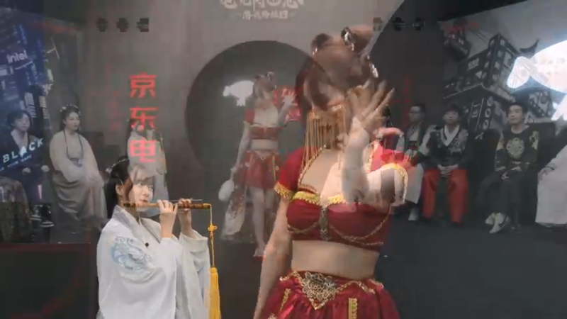 【三岁伊丶 舞蹈】08-25 18:57