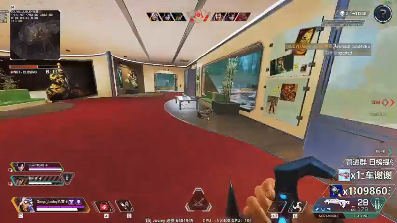 【2021-08-24 18点场】Jusley：【Jusley·老贾】5万杀千万伤害大师