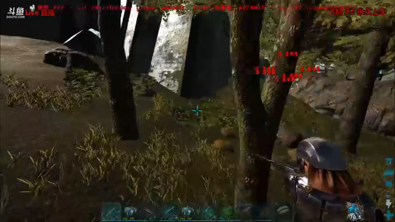 【渝万丶非凡 方舟：生存进化】2021-08-26 01:07:24-2021-08-26 01:22:25