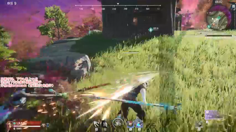 【2021-08-26 15点场】丶月咒：【月咒】国服火男单排上3700