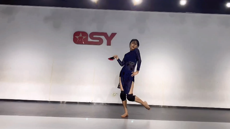 【舞蹈】沫沫同学丶的精彩时刻 20210826 10点场