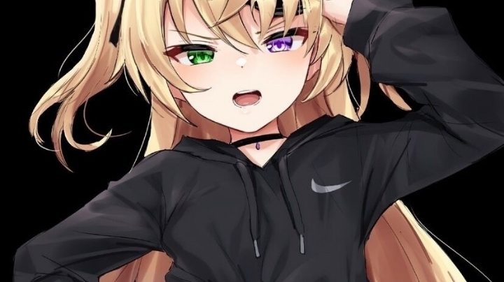 周末好耶