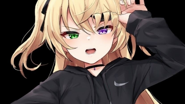 周末好耶✌