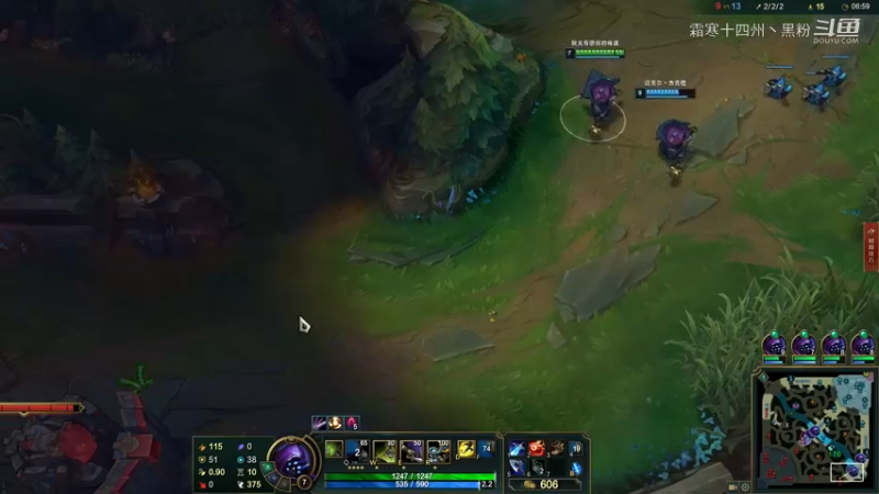 贾克斯vs螳螂 (2)