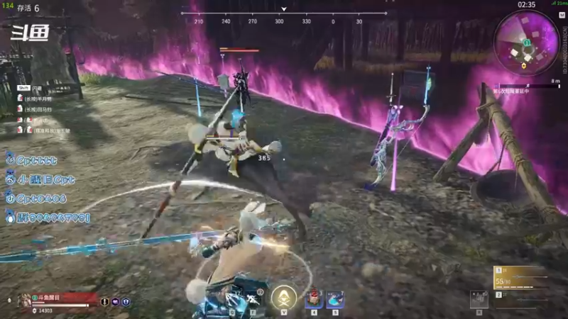 【2021-08-25 22点场】Cpt小醒目：醒目:新赛季 单排 猛练