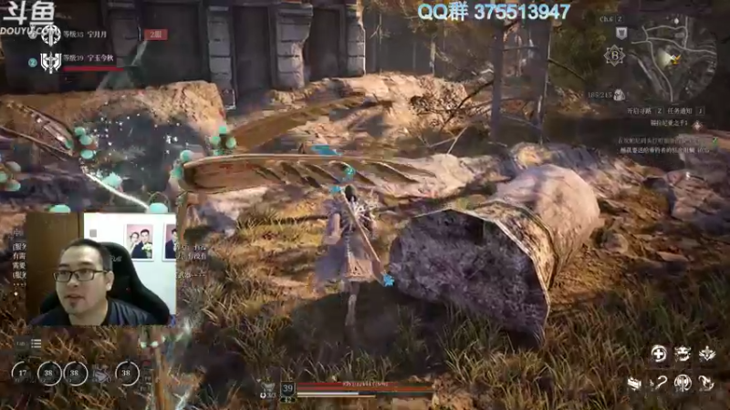 【2021-08-25 22点场】its宁玉今秋：神佑释放 狮心狂战肝