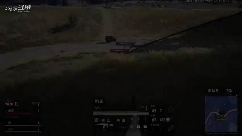 2021PCL夏季赛：常规赛周中赛 第3周第1日 精彩集锦（2）