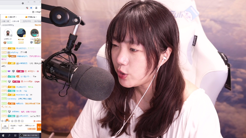 【主机其他游戏】甜心战士的精彩时刻 20210826 23点场