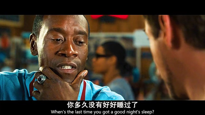 漫威：你永远是我的好兄弟！