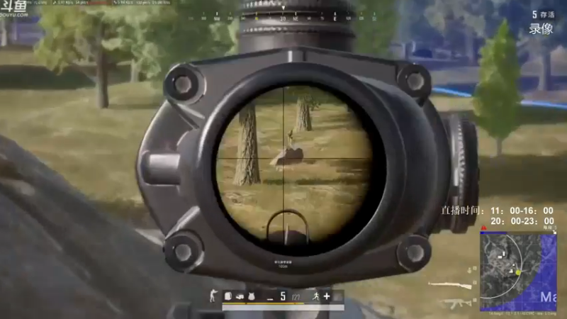 【2021-08-26 04点场】Happy丨疯子：疯子：一狙一喷走江湖