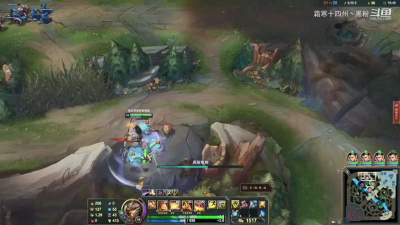 赵信下饭合集 (8)