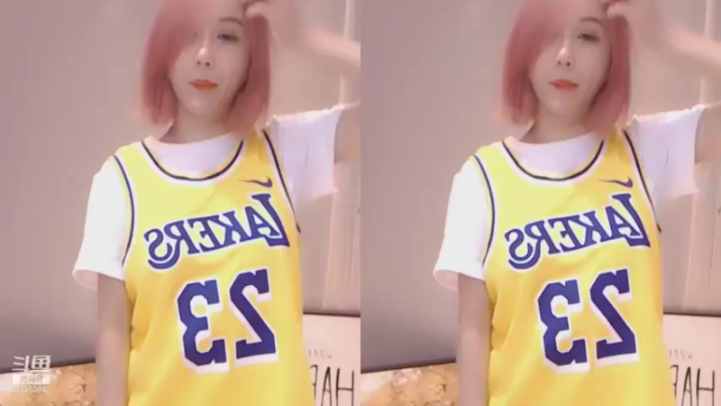 【妮儿Nierrr 舞蹈】08-25 23:32