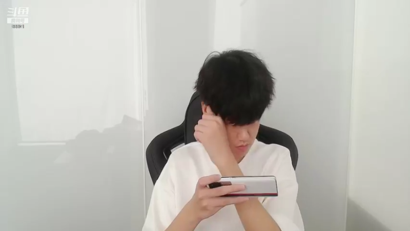 【2021-08-23 16点场】深圳DYG易峥：巅峰永无止境！！