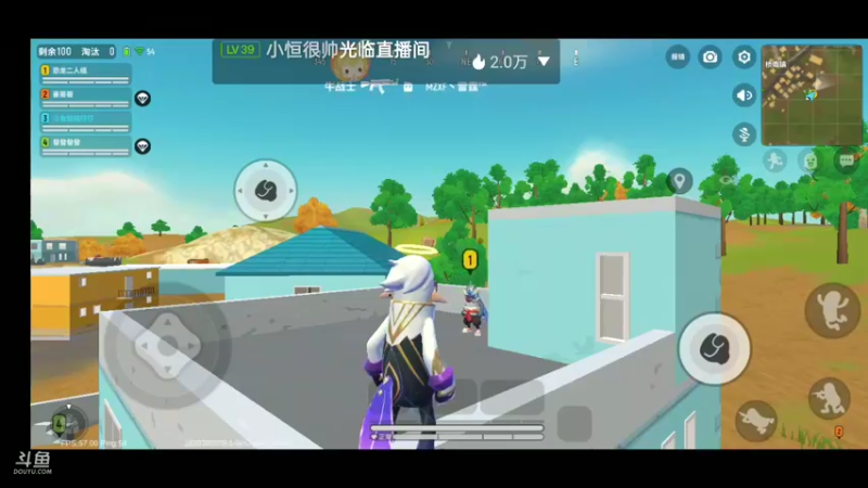 【2021-08-24 08点场】铭铭仔仔：《香肠派对》火爆来袭