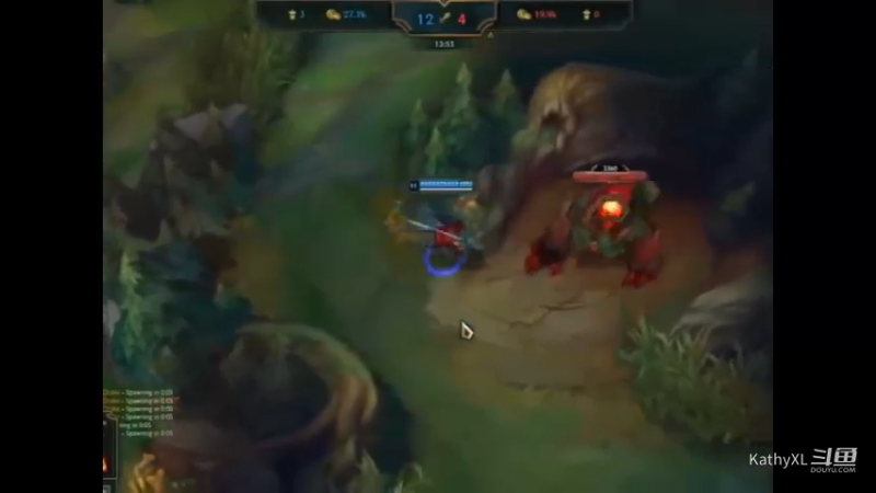 英雄联盟 主播 史上搞笑画面  集锦 混剪7