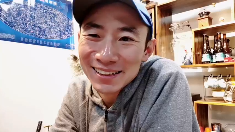 【2021-08-18 00点场】在线天文：雨季聊星空