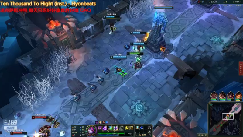 【2021-08-25 23点场】一只吃鱼妹：每日愿望首胜一把