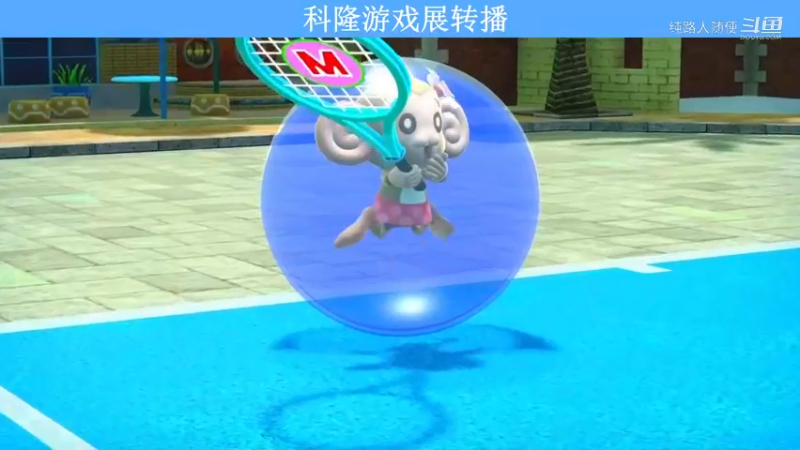 【科隆】游戏展P2