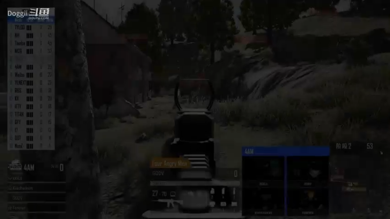 2021PCL夏季赛：常规赛周决赛 第2周第2日 4AM战队集锦