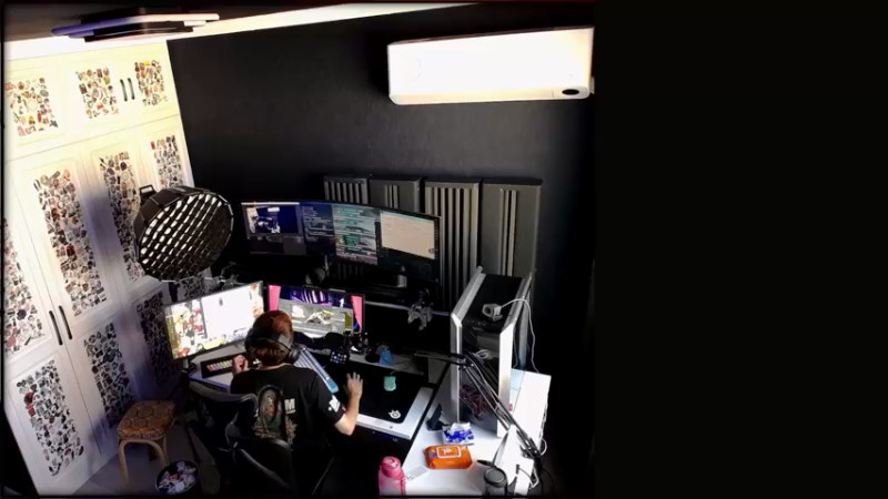 【2021-08-26 16点场】斯祥丶：塔科夫一条命！六张图！六个BOSS！冲！