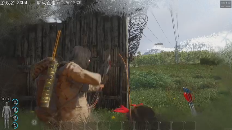 【2021-08-26 19点场】巴格拉斯：热爱生活，走进巴叔