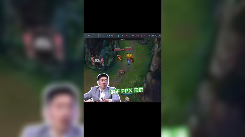 太强了这套Combo，XDM就一句话凤一其随！