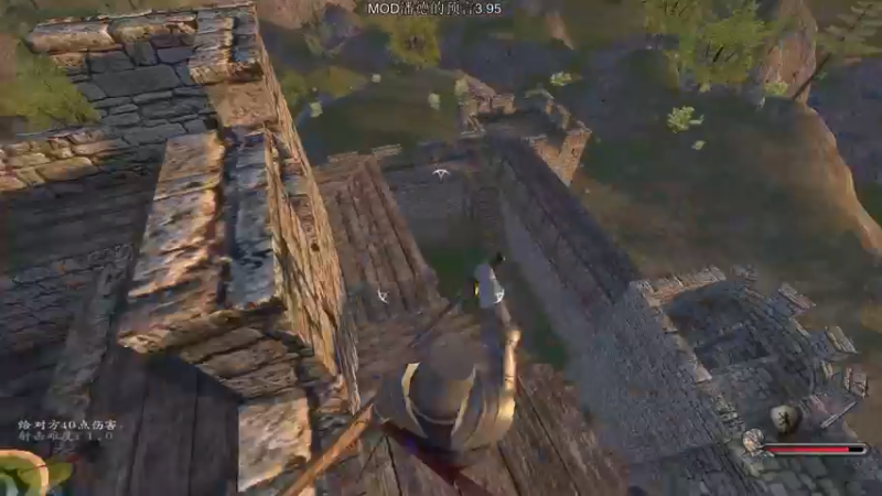 【2021-08-25 22点场】主播阿稳：预言之子又回来了