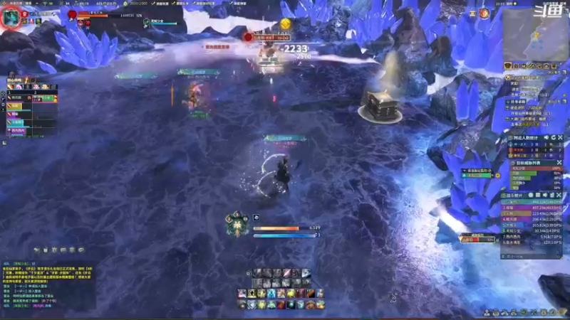 【2021-08-24 22点场】翔少丷：翔少的游戏时间