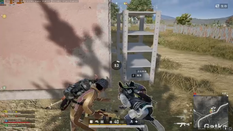 【2021-08-25 20点场】达达达达立立：【周三OB PCL季后赛】