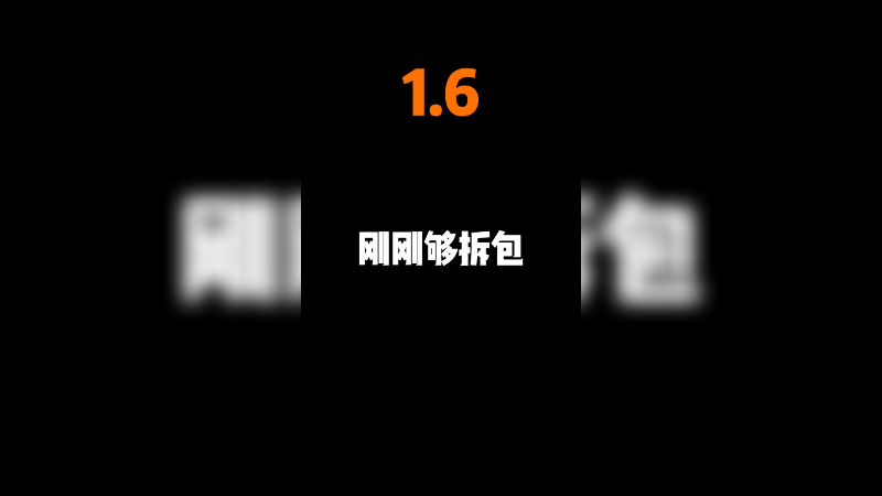 听声辨包的本事