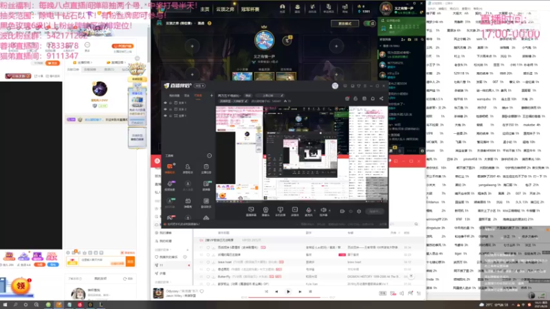 【2021-08-26 18点场】波比腿短锤子长i：两万五千场波比~