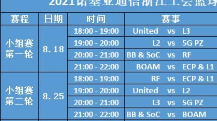 2021篮球联赛第二轮-3