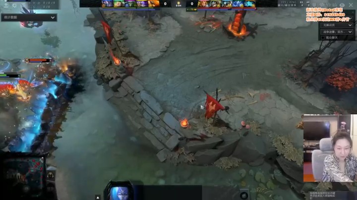 【睡不醒的璨璨】比赛观战，偷师一波，涨涨经验