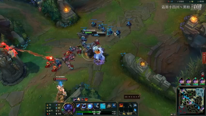 快乐雪人怒怒 (2)