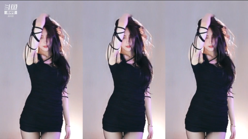 【舞蹈】王雨檬呀的精彩时刻 20210826 01点场