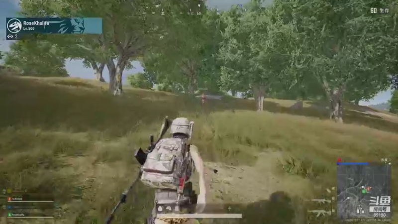 【2021-08-26 19点场】正经人令北：【令北】令北不在我是令西