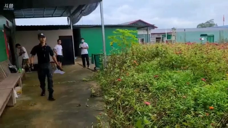 【2021-08-26 10点场】逐梦兄弟：《真?正男子汉》day1 改变