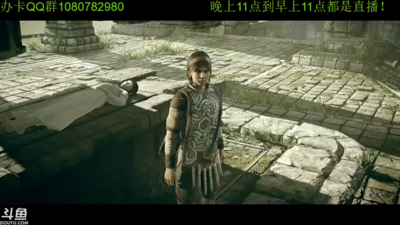 【2021-08-26 08点场】咸鱼超人小D：新恐怖游戏开荒~