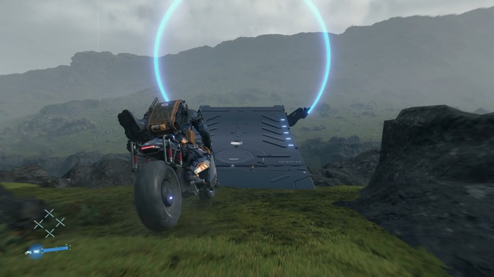 【2021科隆展】《死亡搁浅 导演剪辑版》追加内容预告