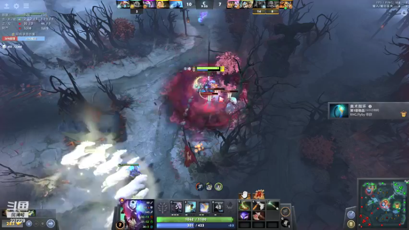 【2021-08-25 21点场】老鸡奇遇记：天梯360线艺人